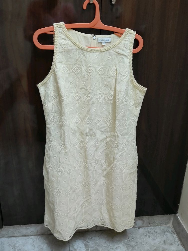 Western Dress