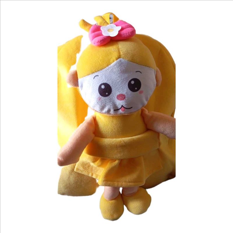 Preschool Girls Kids School Bag