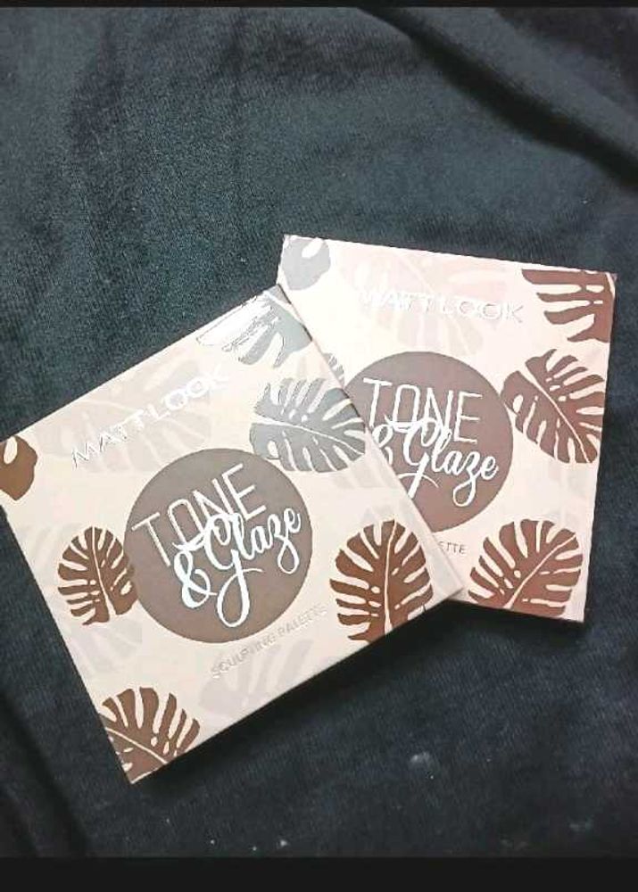 4 In 1 Makeup Kit 😘🌷