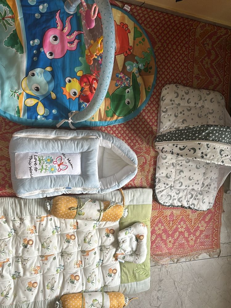 Only 500-Baby Beds