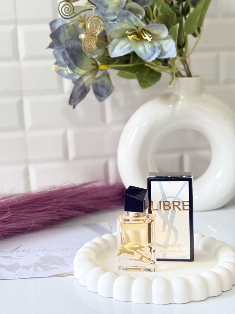 Ysl Libre Mini Perfum