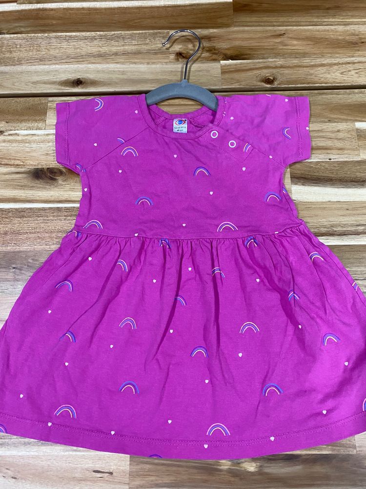 A Beautiful Not Used Frock