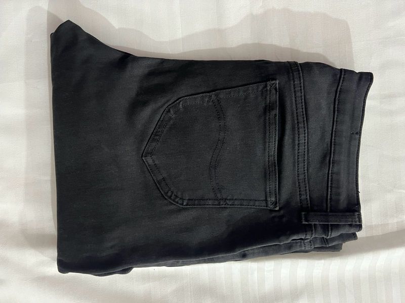 Black Jeans