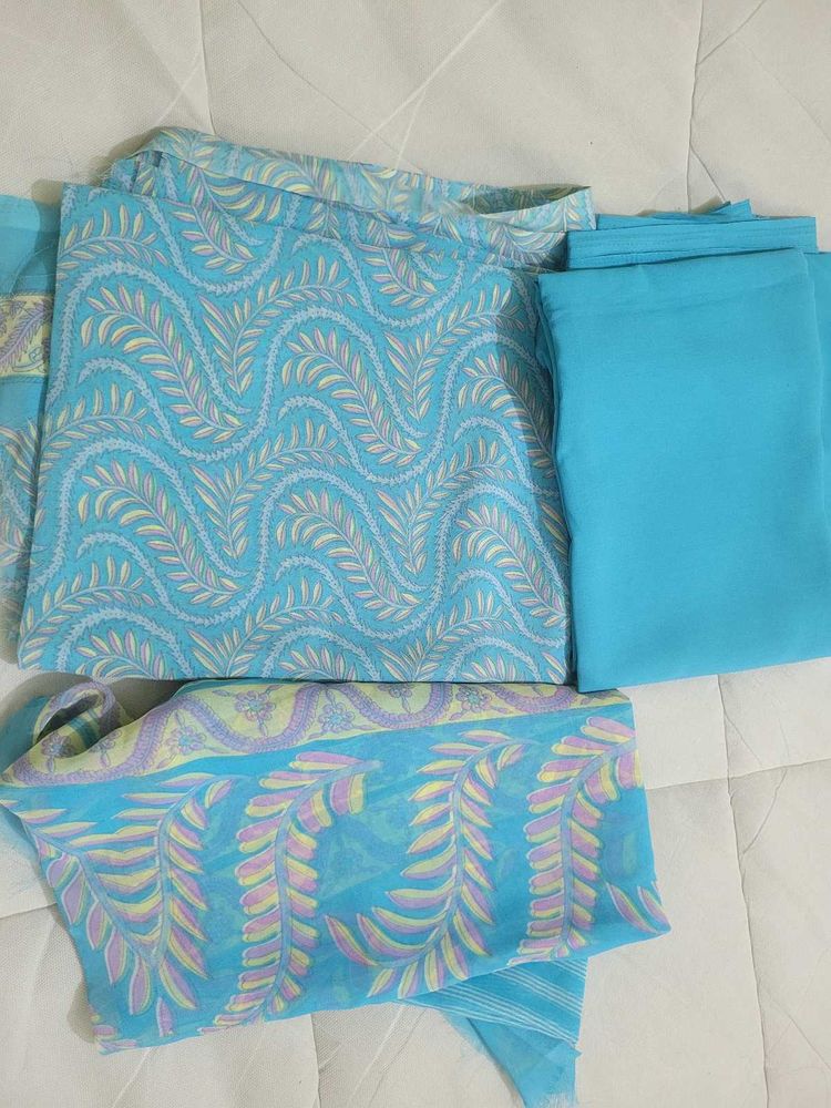 women&#39;s dress material