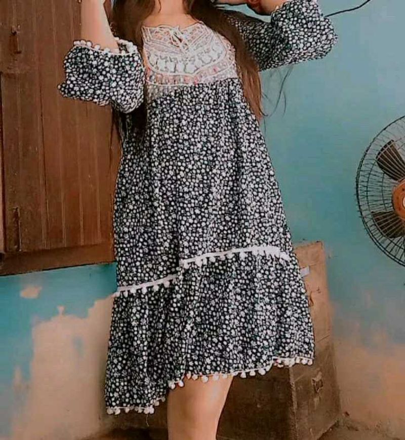 Women Dress