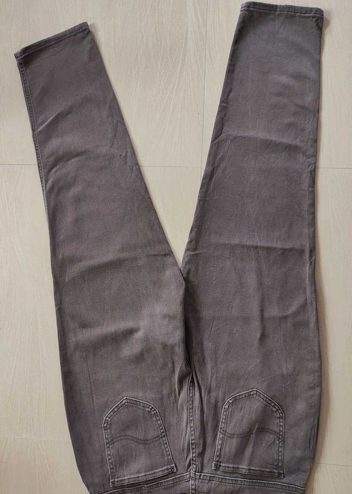 Black Pant