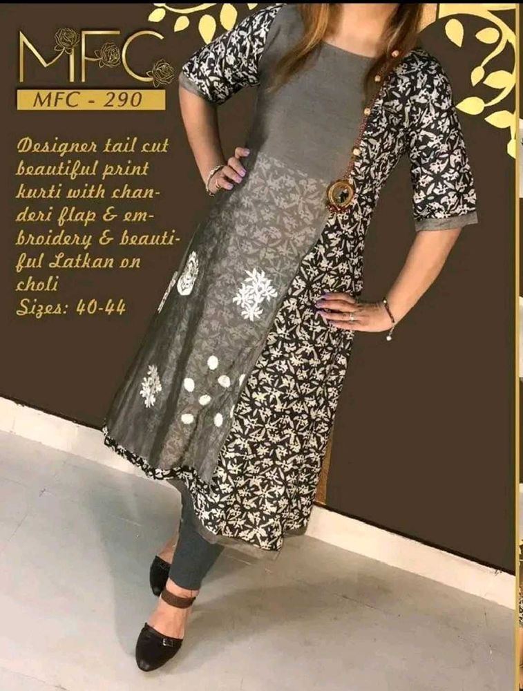 Kurti