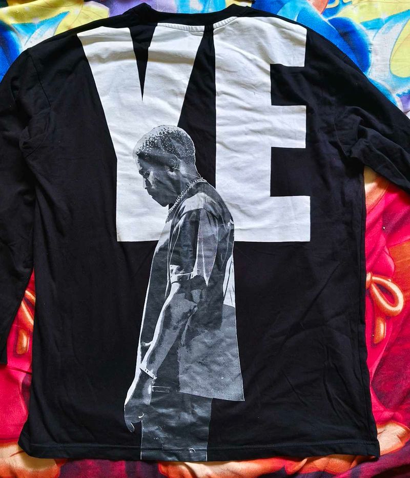 KANYE WEST &#34;YE&#34; TSHIRT