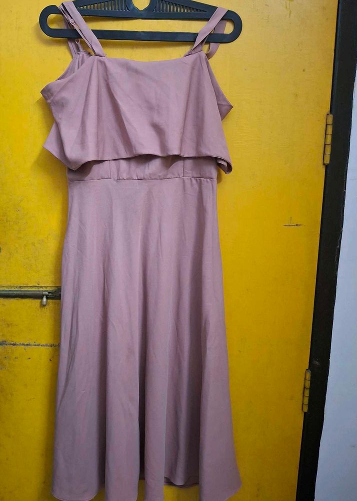SASSARFAS Women&#39;s Dress