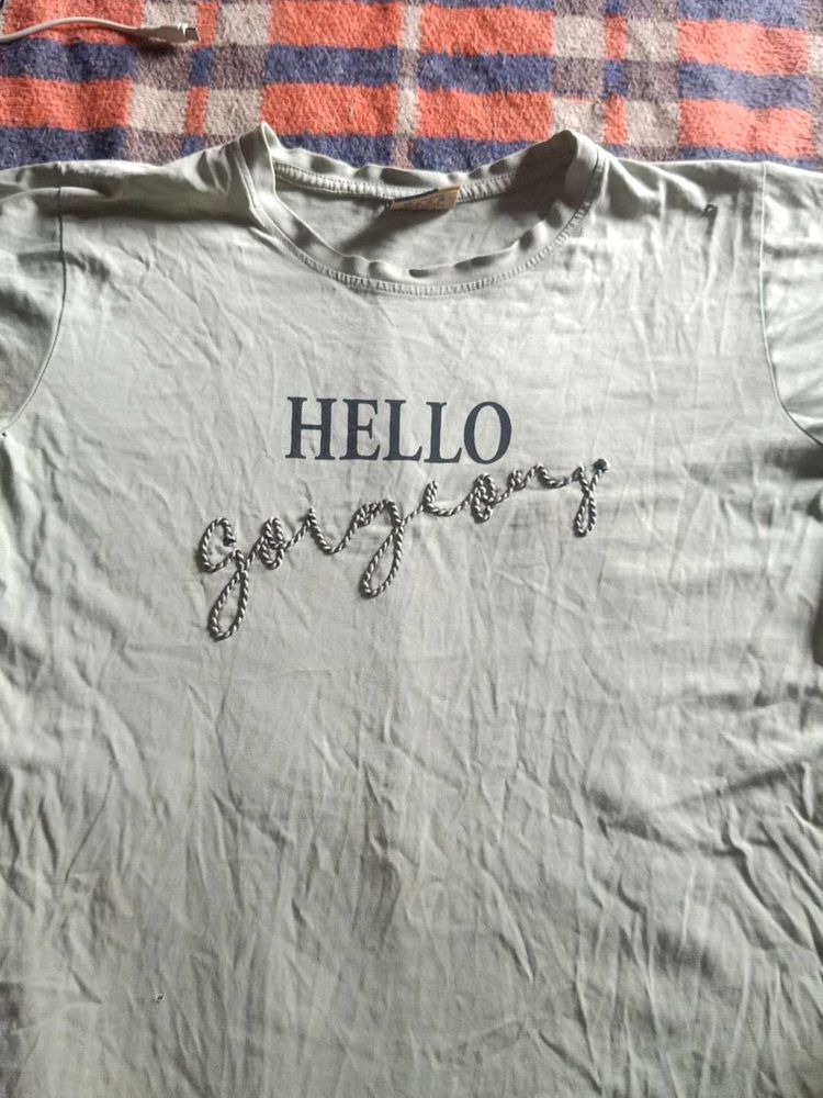 T Shirt For Men