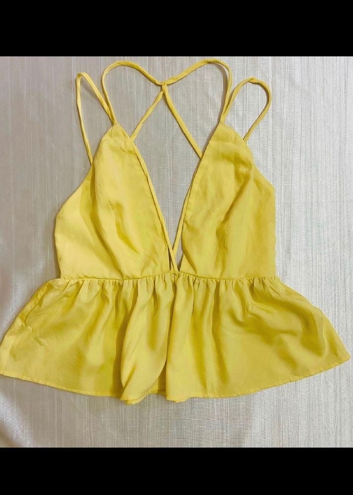 KOOVS top
