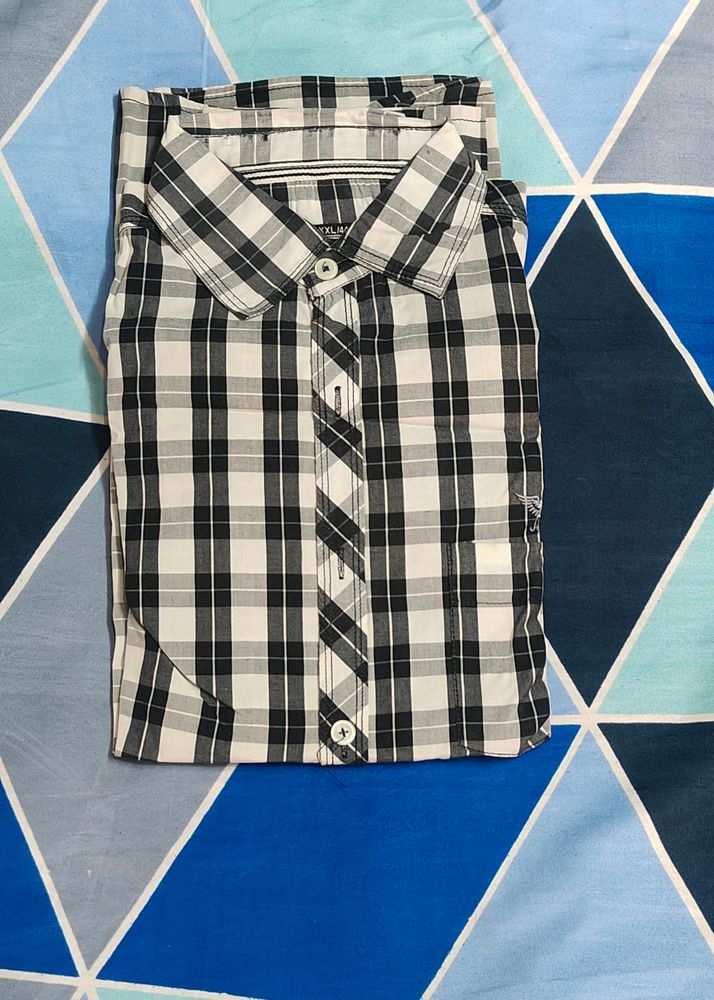 Matchbox Brand Shirt
