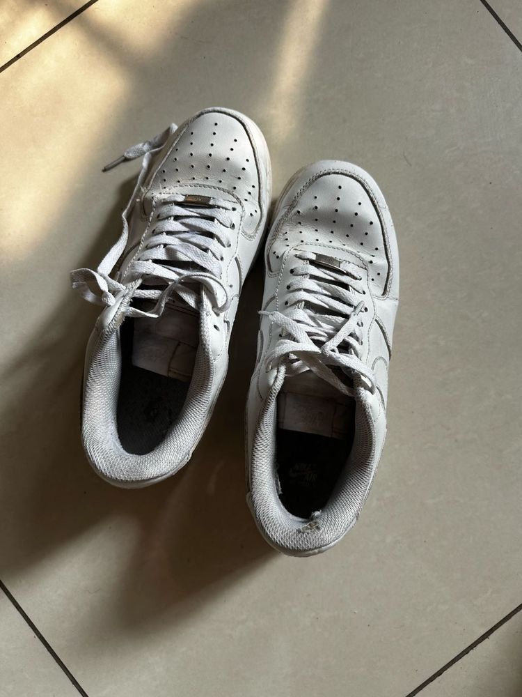 Nike Air Force 1 Sneakers