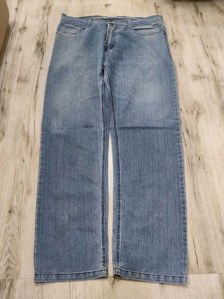 Sc9755 Don-era Beggy Jeans Waist 36