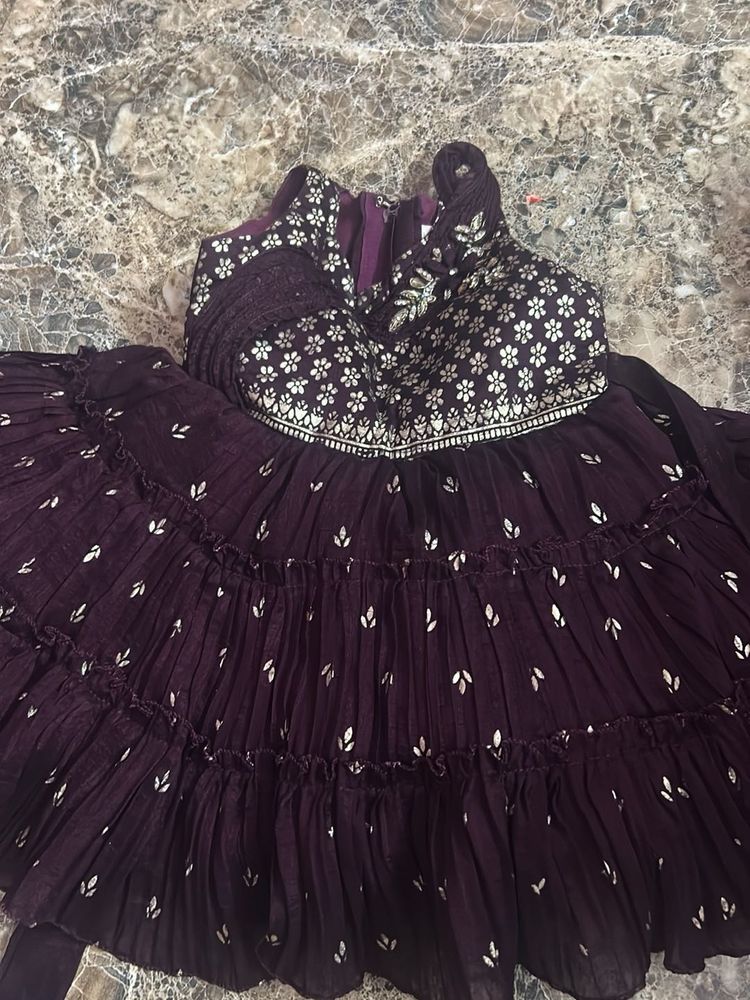 Nice Baby Frock That New