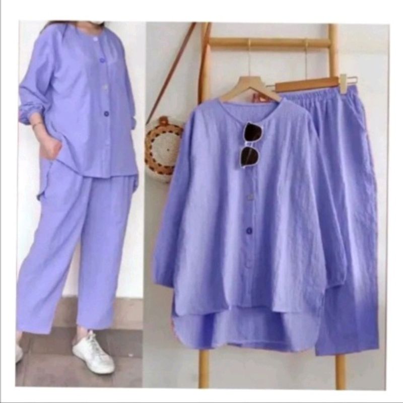 C,Cord Set Any Casual Occasion