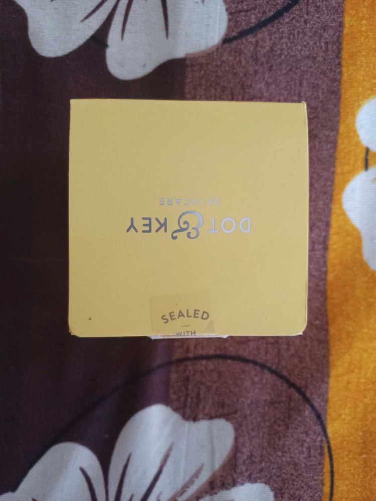 Dot &amp; Key Skincare Product