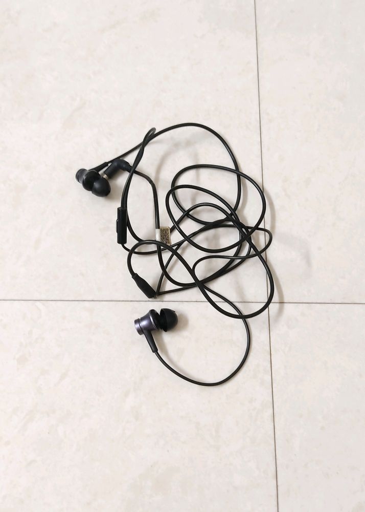 Mi Earphones