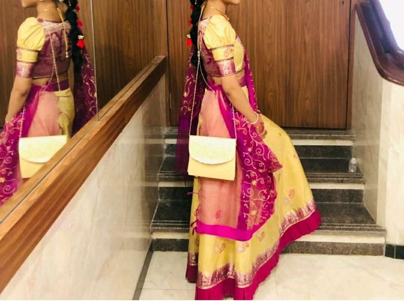 Designer lenga