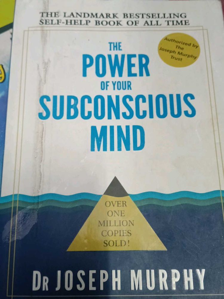 The Power Of Your Subconscious Mind