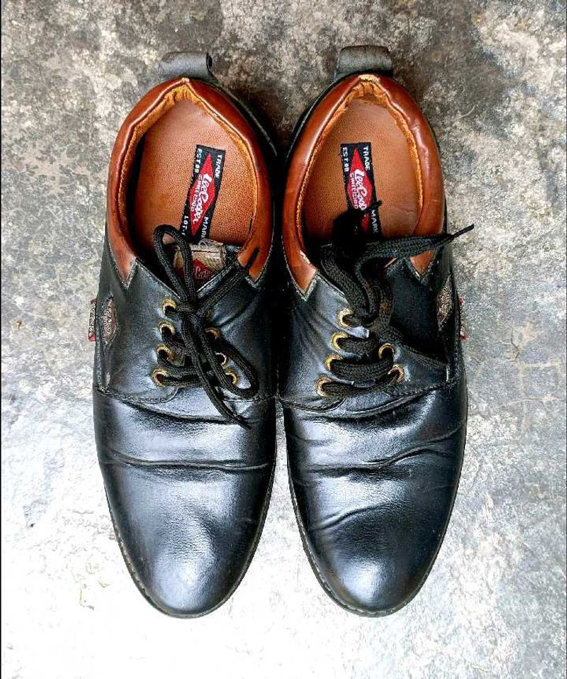 Formal Shoe