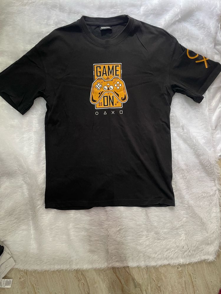 Game On Graphic Tee