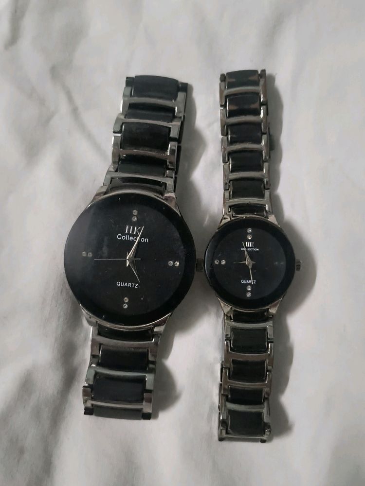 Couple Watch