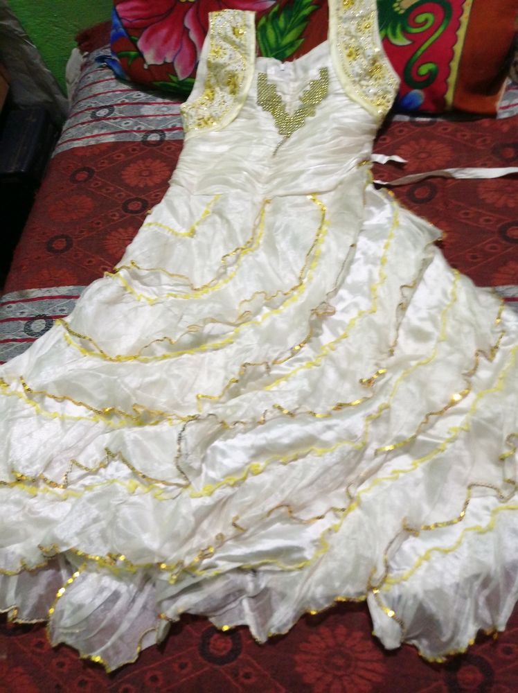 Beautiful Baby Girl Kid Frok