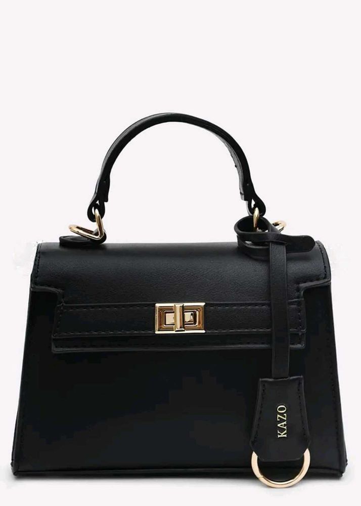 Kazo Handbag