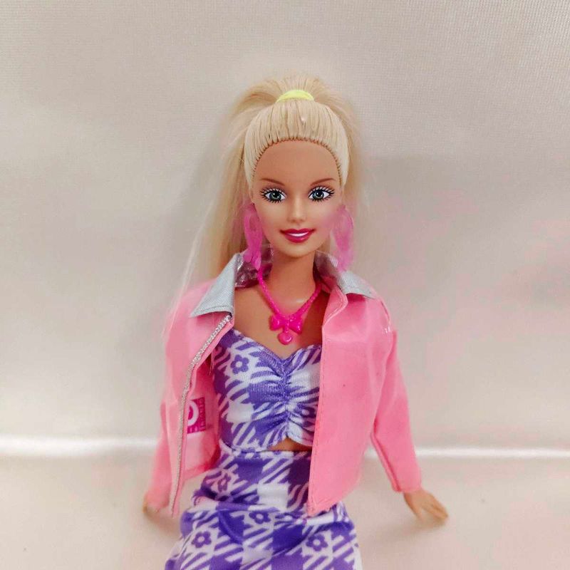 Gorgeous Barbie Doll🩷