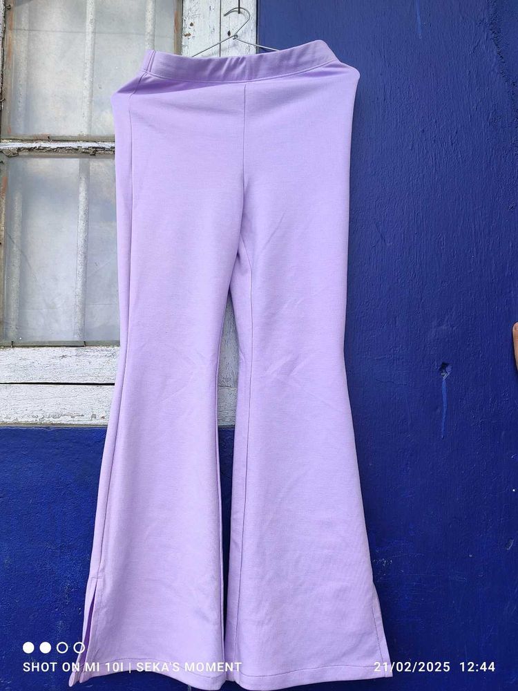 Selling Due To Size