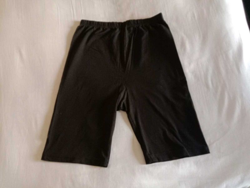Shorts.
