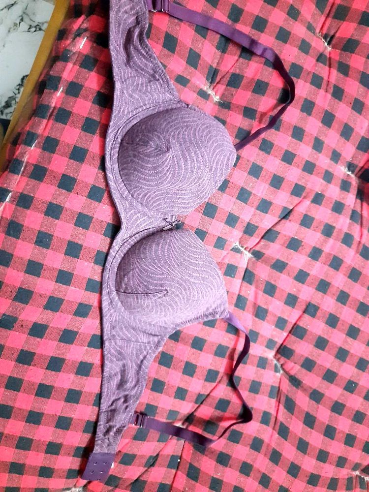 Padded Bra