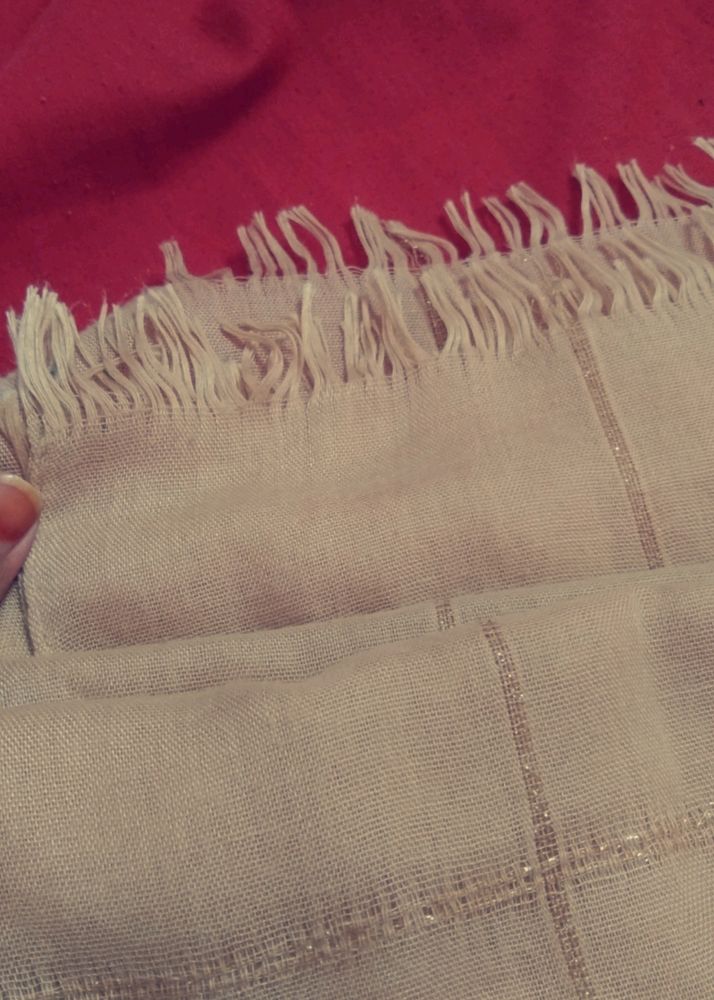 scarfs and stol