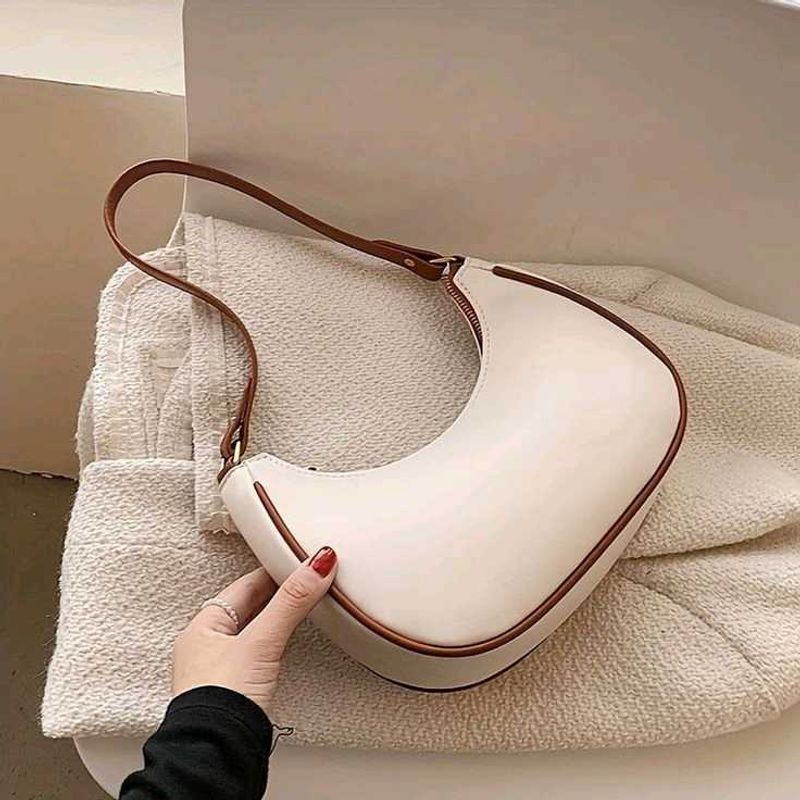 Hand Bag Just Like New Bought It For 600/-