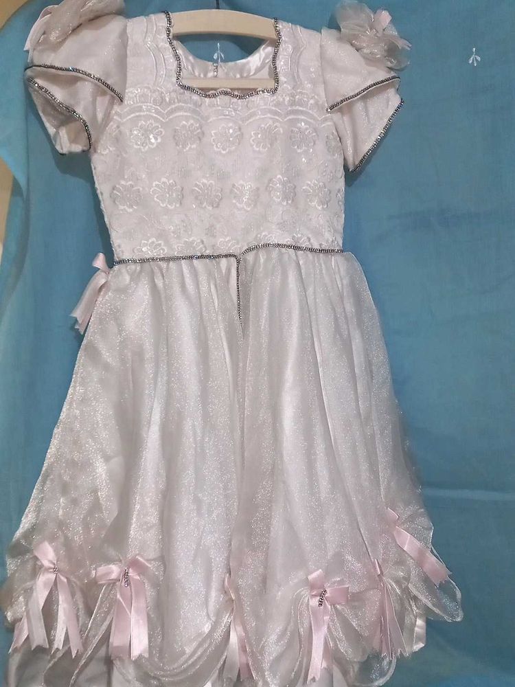 Girls Communion DRESS