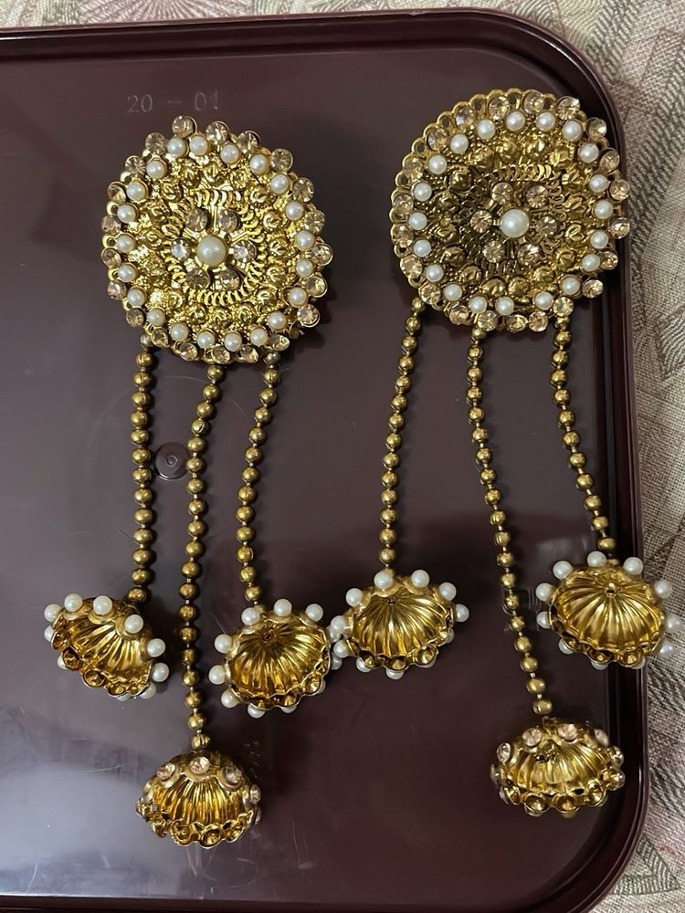Combo Earings❤️