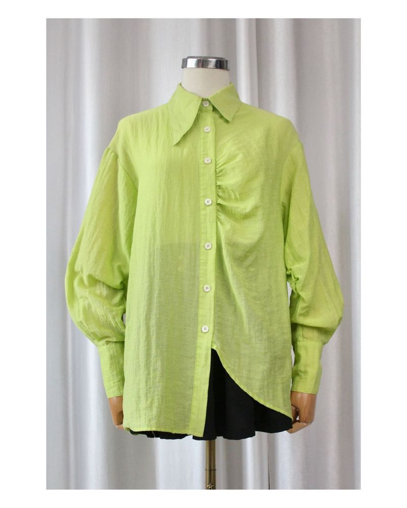 Korean Shirt