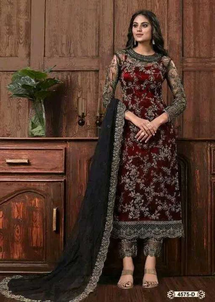 🦋 🦋 Pakistani Butterfly Net Suit 🦋🦋