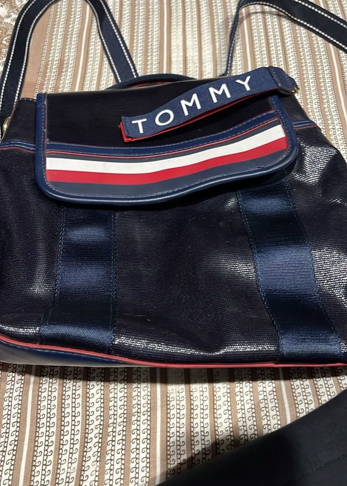 Tommy Hilfger Backpack