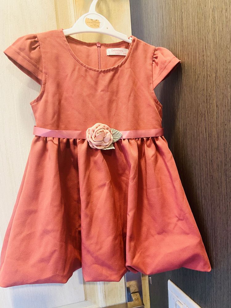 Frock