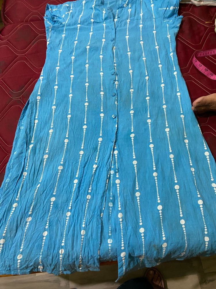 Cotton Kurta