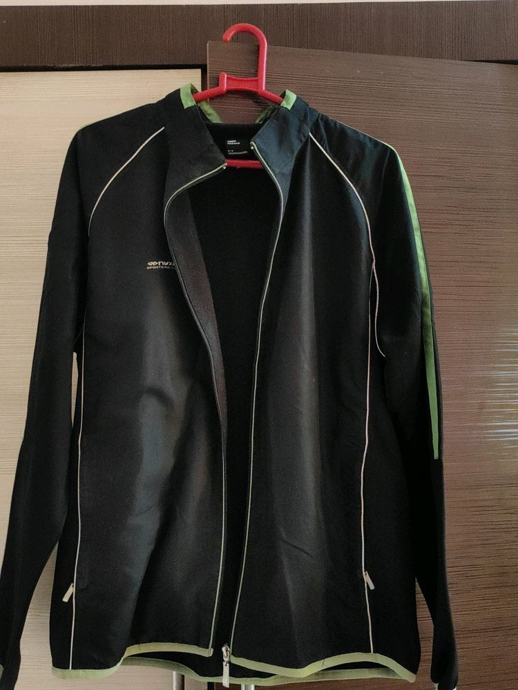 Wind sheeter/ Jacket