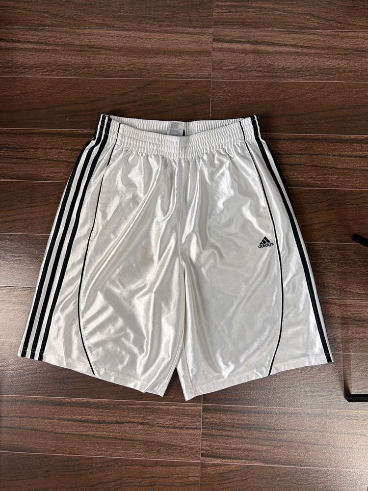Adidas Authentic Athletic Shorts
