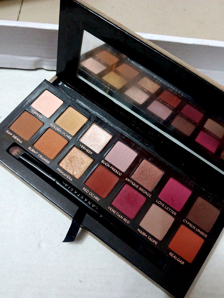 🤯Price Dropped 🎊Anastasia Beverly Hills Eyeshado