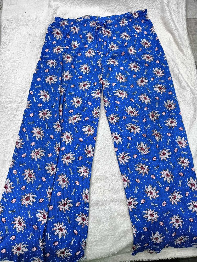 Night Girls Look 💙 Free Size