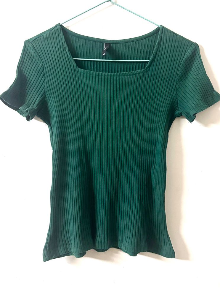 Green Top