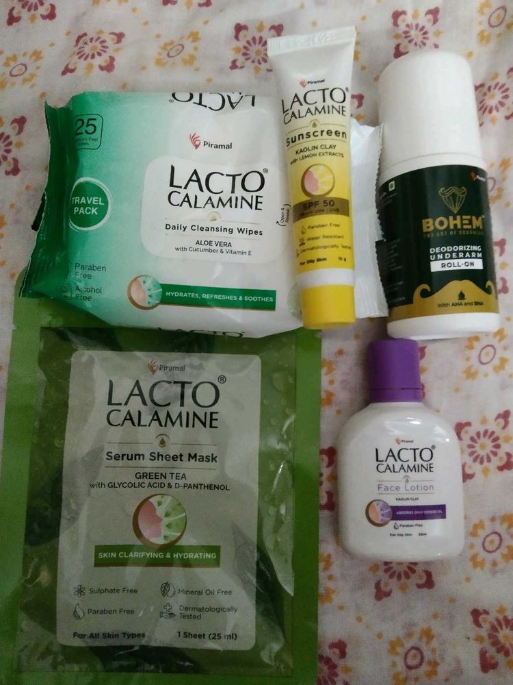 Skin Care