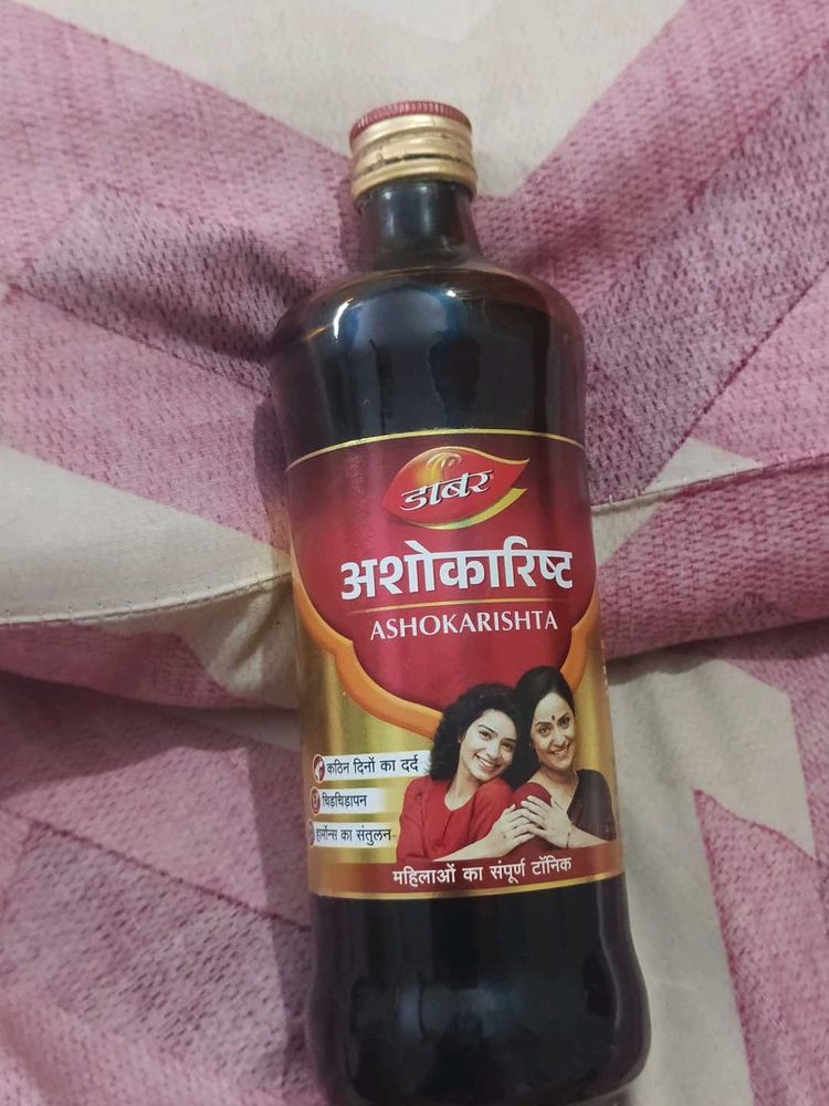 Dabur Ashokarishta