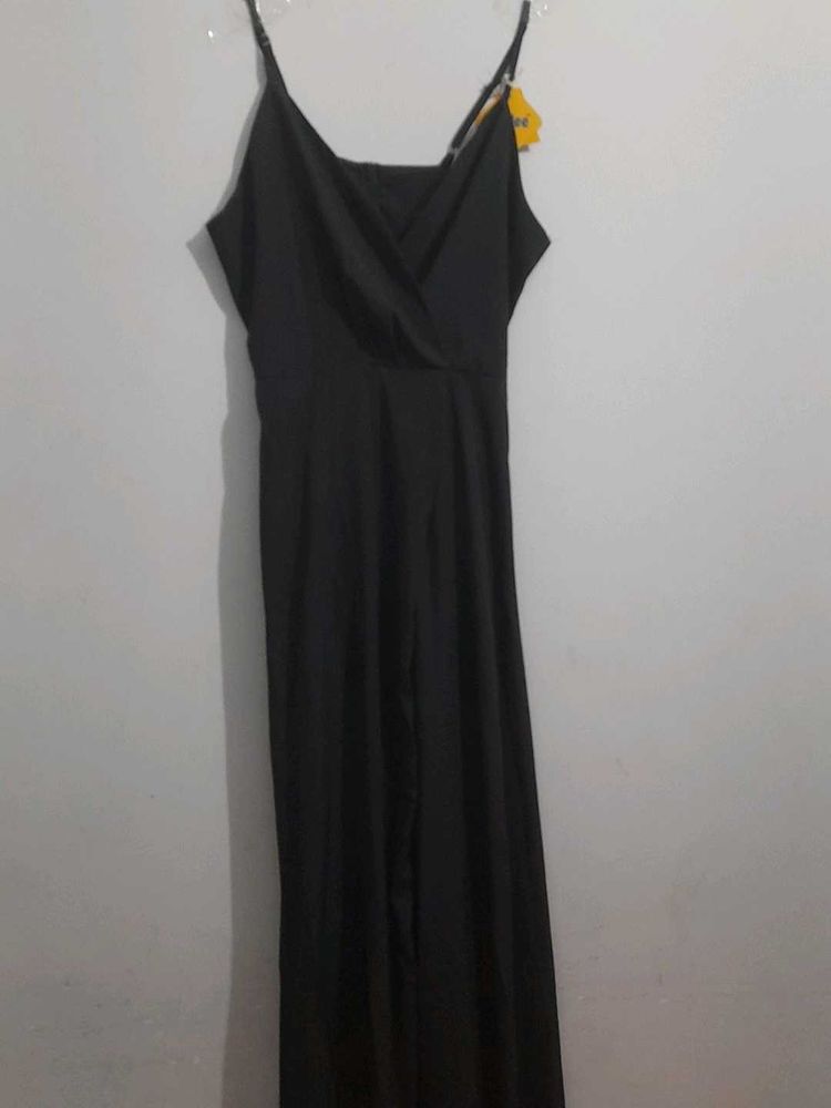 Elegant Black